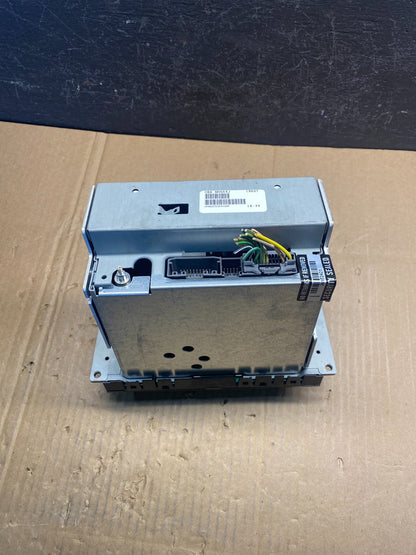 2007-2012 Chrysler Dodge Jeep Ram Radio CD MP3 AUX Receiver AD1734 DG5