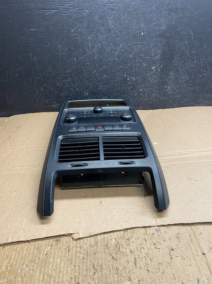 2009 2010 Dodge Journey Center Dash A/C AC Climate Control Bezel Trim AF1835 DG3