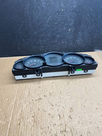 2005 2006 Porsche Cayenne Speedometer Instrument Cluster ad6899 DG5