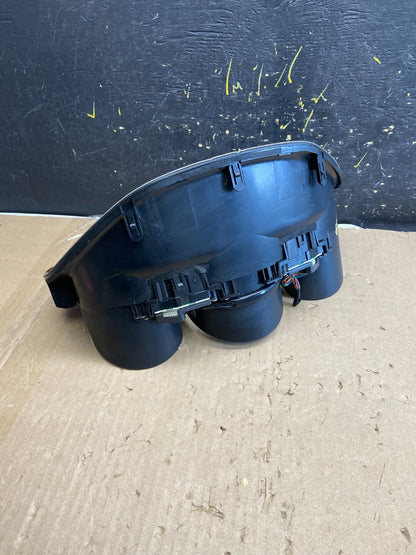 2007 to 2011 Lexus GS300 Speedometer Instrument Cluster Bezel Trim OEM AB2068 DG3