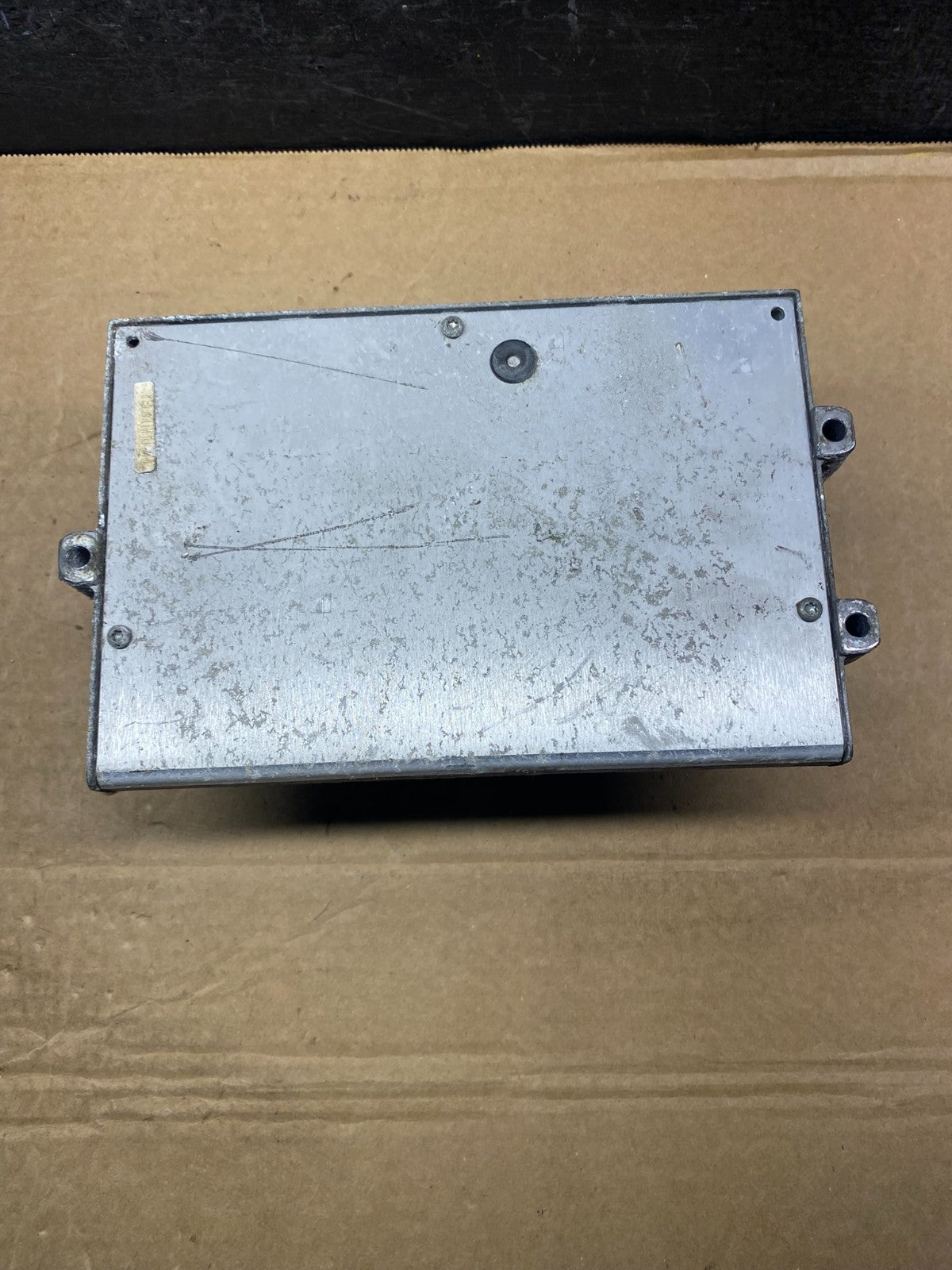 2003 Dodge Ram 1500 5.7L ECU ECM Engine Control Computer AF7720 DG1