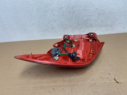 2009 2010 Nissan Murano Right Passenger Rh Side Tail Light AE5969 DW6