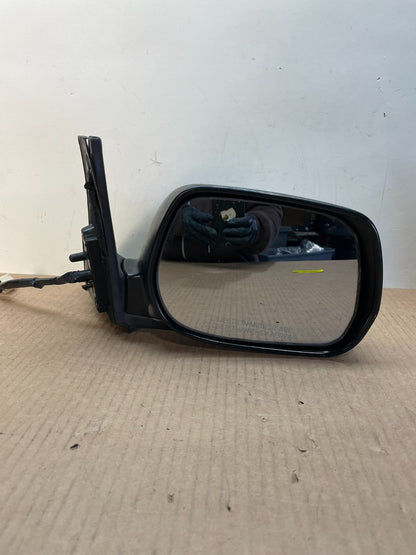 2004 to 2005 Toyota RAV4 Right Passenger RH Side View Door Mirror AJ1125 DG8