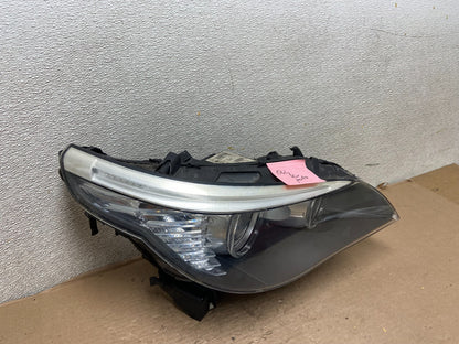 2008-2010 Bmw 5 Series 535I 550I Right Passenger Halogen Headlight Oem AB0894 DW2