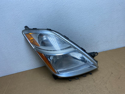 2006 - 2009 Toyota Prius Right Passenger Rh Side Headlight Halogen AD0981 DW0