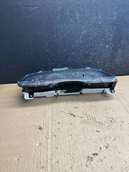 2000 2001 2002 Ford Expedition Speedometer Instrument Gauge Cluster Oe ae1876 DG4