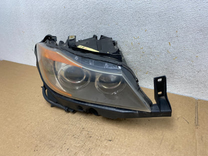 Xenon HID AFS 2006 - 2008 BMW 3 Series Headlight Right Passenger Side AI35611