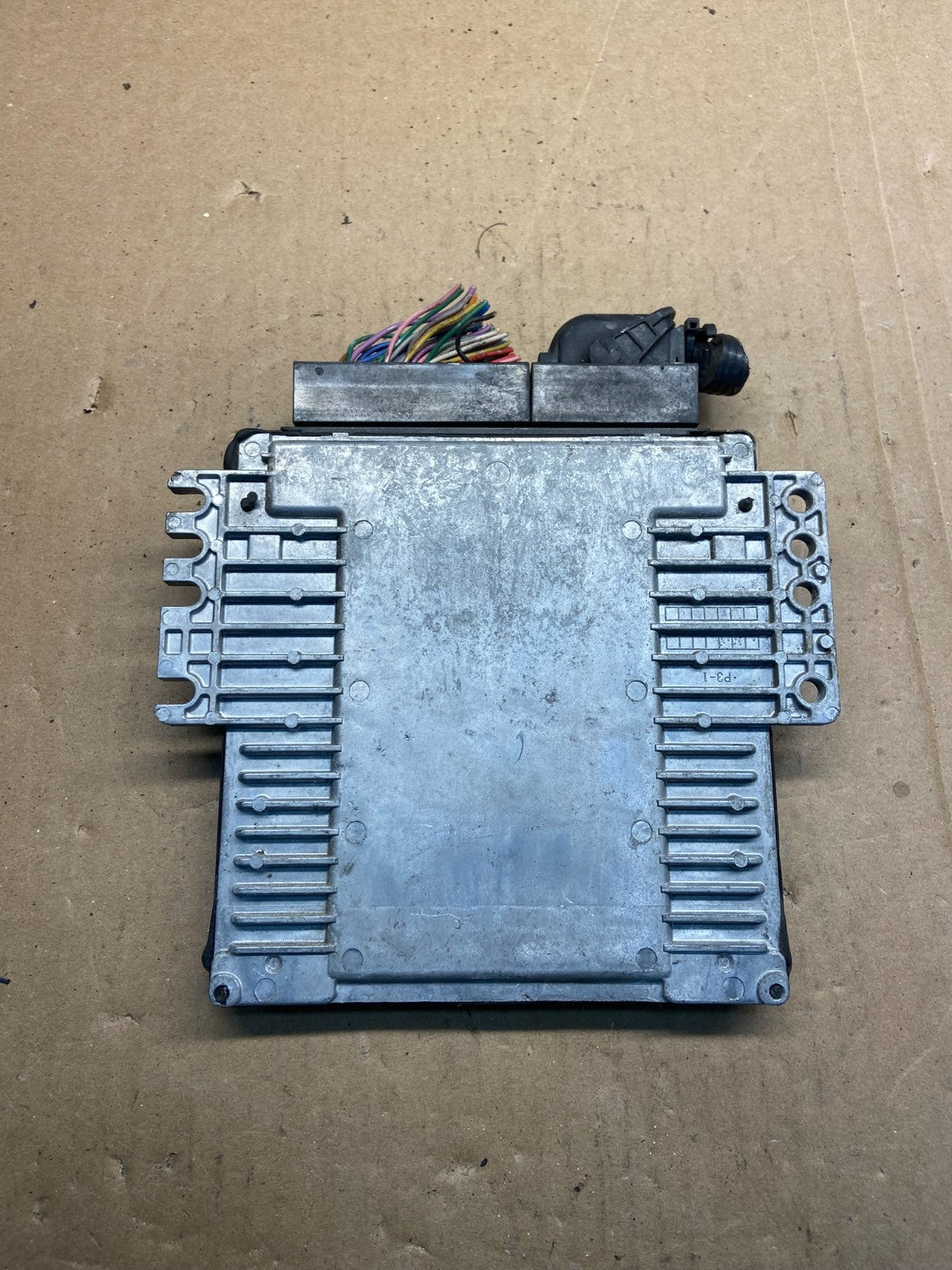 2006 Nissan Pathfinder 4.0L Ecm Ecu Computer Module MEC80-451 A1 AG1599 DG1