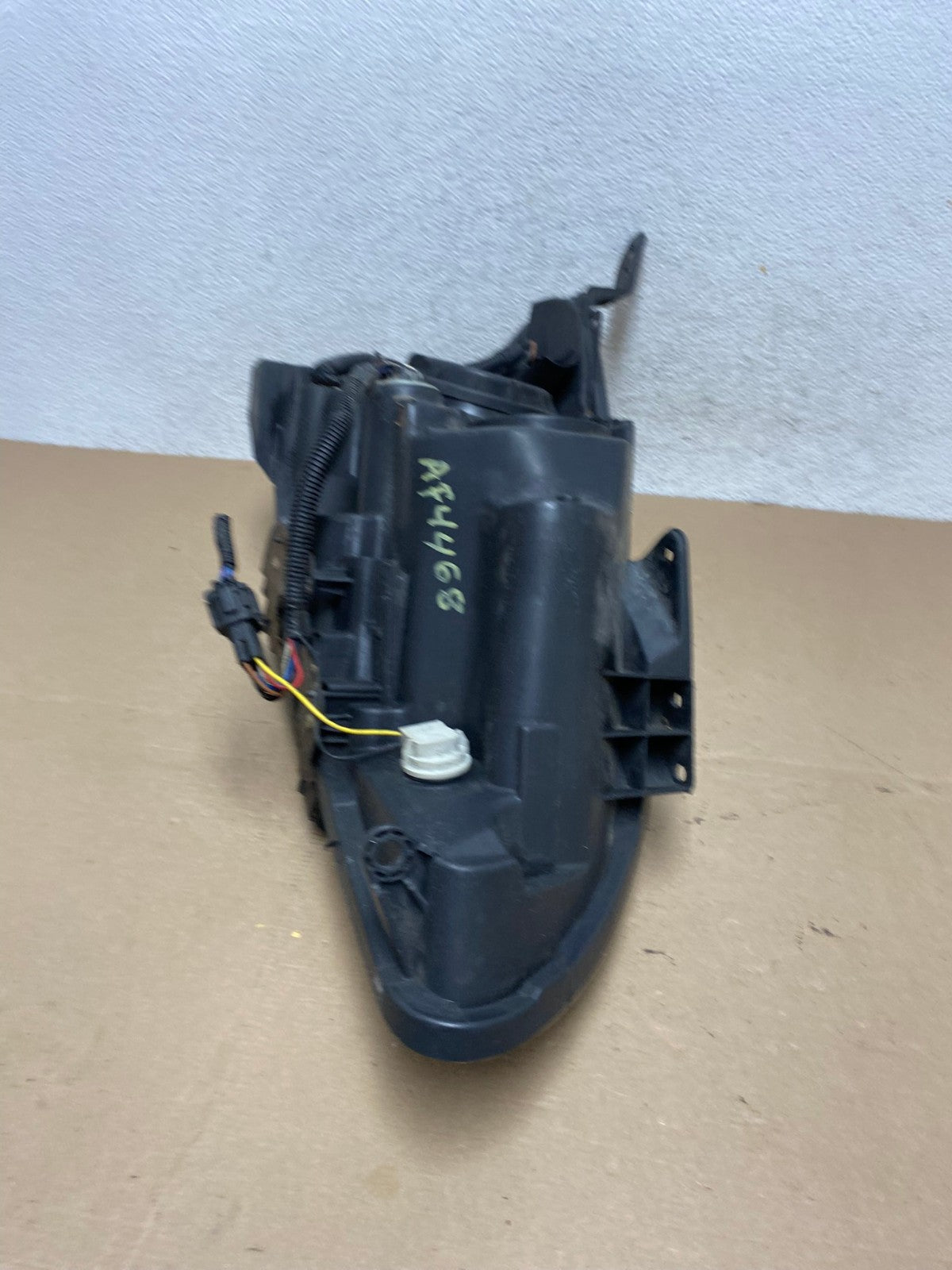 2013 - 2015 Nissan Sentra W/LED Halogen Left Driver LH Headlight AF4468 LK6