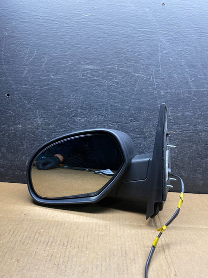 2007 to 2013 Chevrolet Tahoe Silverado Suburban Left Driver Mirror ai9711 DG8