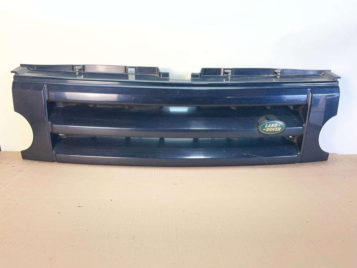 2005 to 2009 Land Rover Discovery Front Upper Grill Grille ah0504 DG0