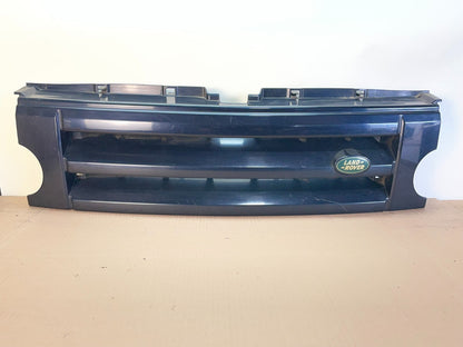 2005 to 2009 Land Rover Discovery Front Upper Grill Grille ah0504 DG0