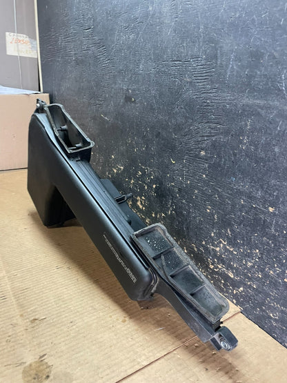 2009 to 2014 Nissan Murano Upper Air Intake Duct Oem AA9237 DG2