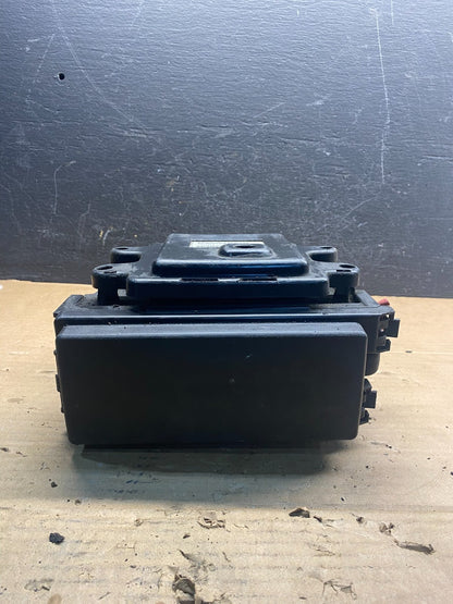 2008 Jeep Grand Cherokee Fuse Box Relay Panel BMC Body Module AD9378 DG5