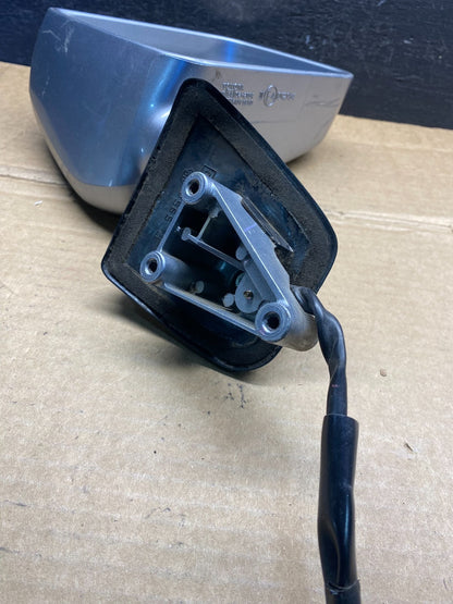 1999 to 2003 Lexus RX300 Right Passenger RH Side View Door Mirror ad3327 DG4