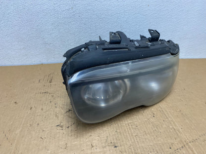 2002 to 2005 BMW 7 Series 745i Xenon Left Driver LH Headlight AC8114 DW2