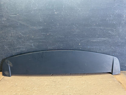 2007 to 2010 Jeep Compass Spoiler 3RD Third Break Light Rear OEM s1581 DG0