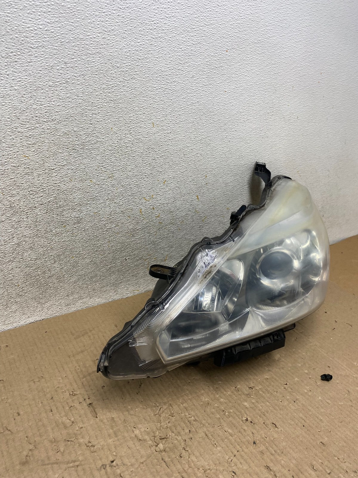 2013 2014 2015 Nissan Altima Left Driver LH Side Halogen Headlight AJ1859 LK2