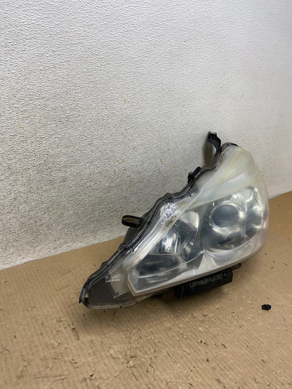 2013 2014 2015 Nissan Altima Left Driver LH Side Halogen Headlight AJ1859 LK2