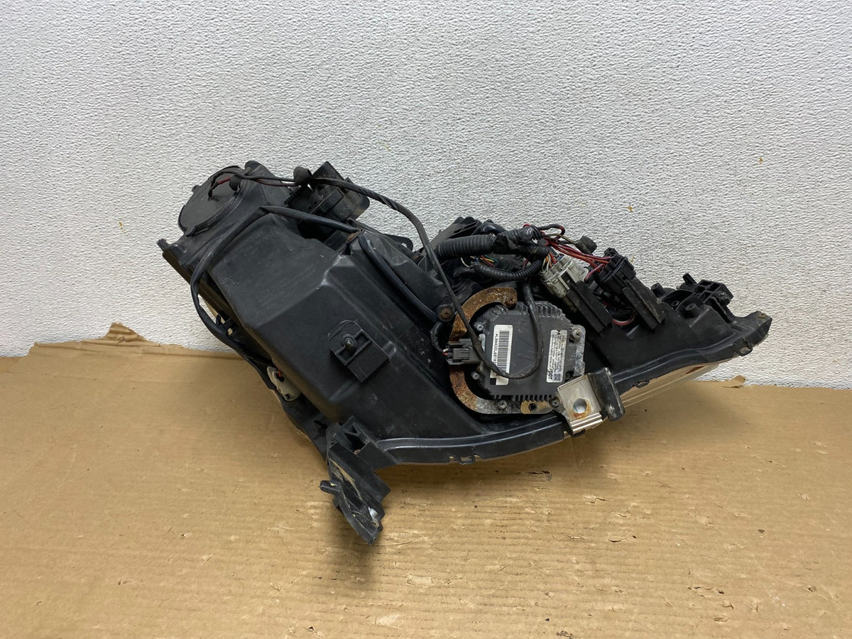 2006 to 2010 Infiniti M35 Left Driver Side Hid Xenon Headlight AG9268 DW9