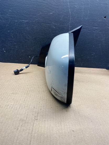 2009 - 2020 Dodge Journey Left Driver LH View Door Heated Mirror AE6304 DW10