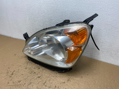 2002 to 2004 Honda Crv Cr-v Left Driver Halogen Headlight AF8427 DW1