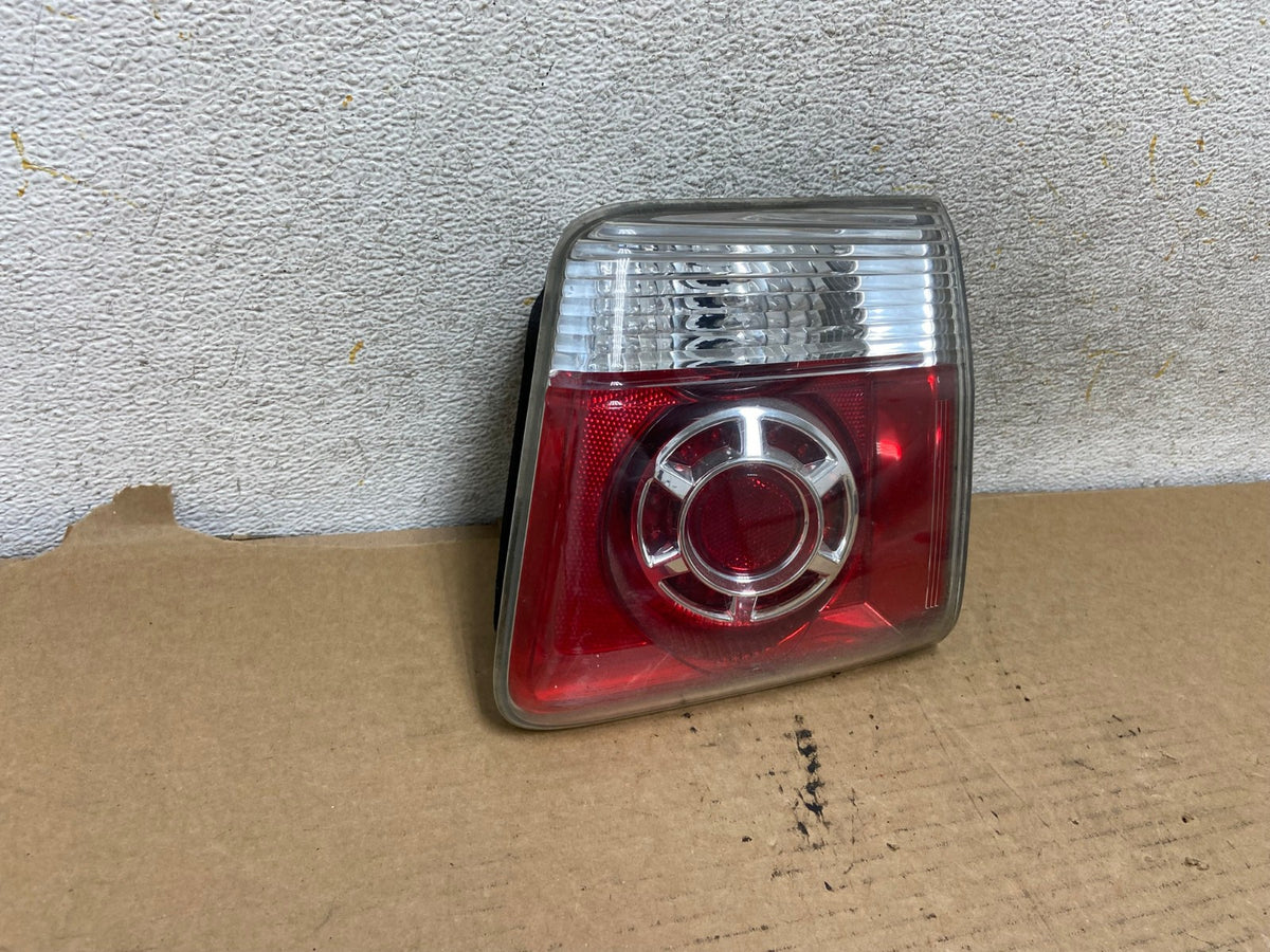 2007 to 2012 GMC Acadia Right Passenger Rh Hatch Tail Light Inner AH7880 LK1