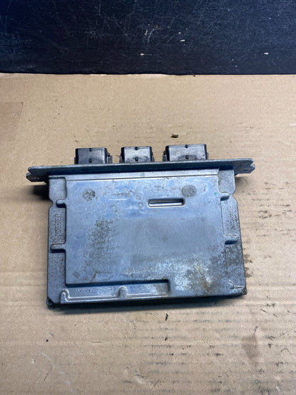 2006 to 2007 Ford Explorer Mountaineer ECU ECM Engine Control Module ae2146 DG0