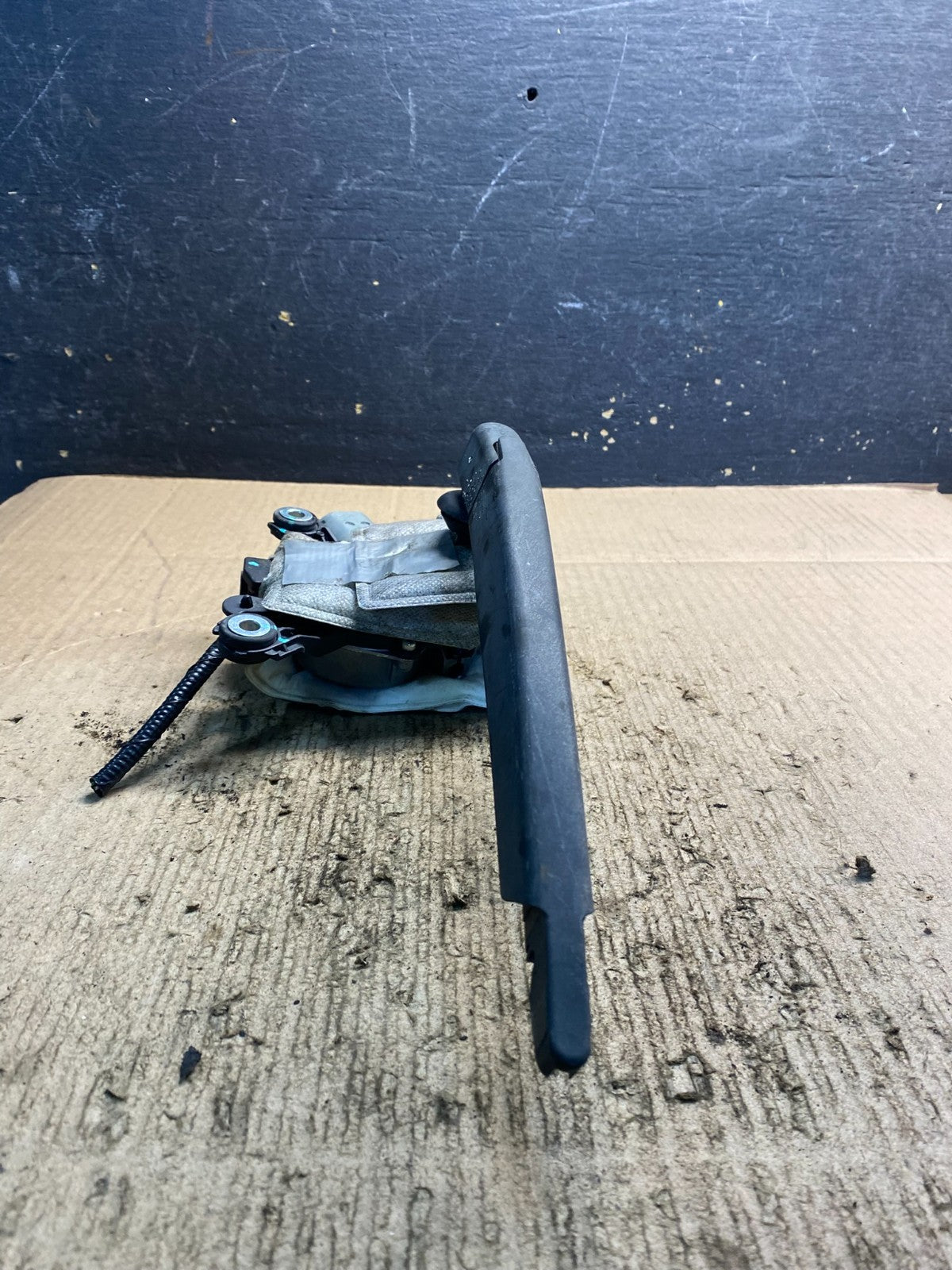 2013-2016 Nissan Pathfinder Back Door Rear Wiper Motor Wiper Blade z2473 DG2