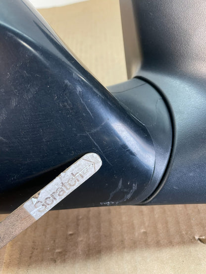 2013 to 2016 Hyundai Elantra Right Passenger RH View Door Mirror AF5490 DW6