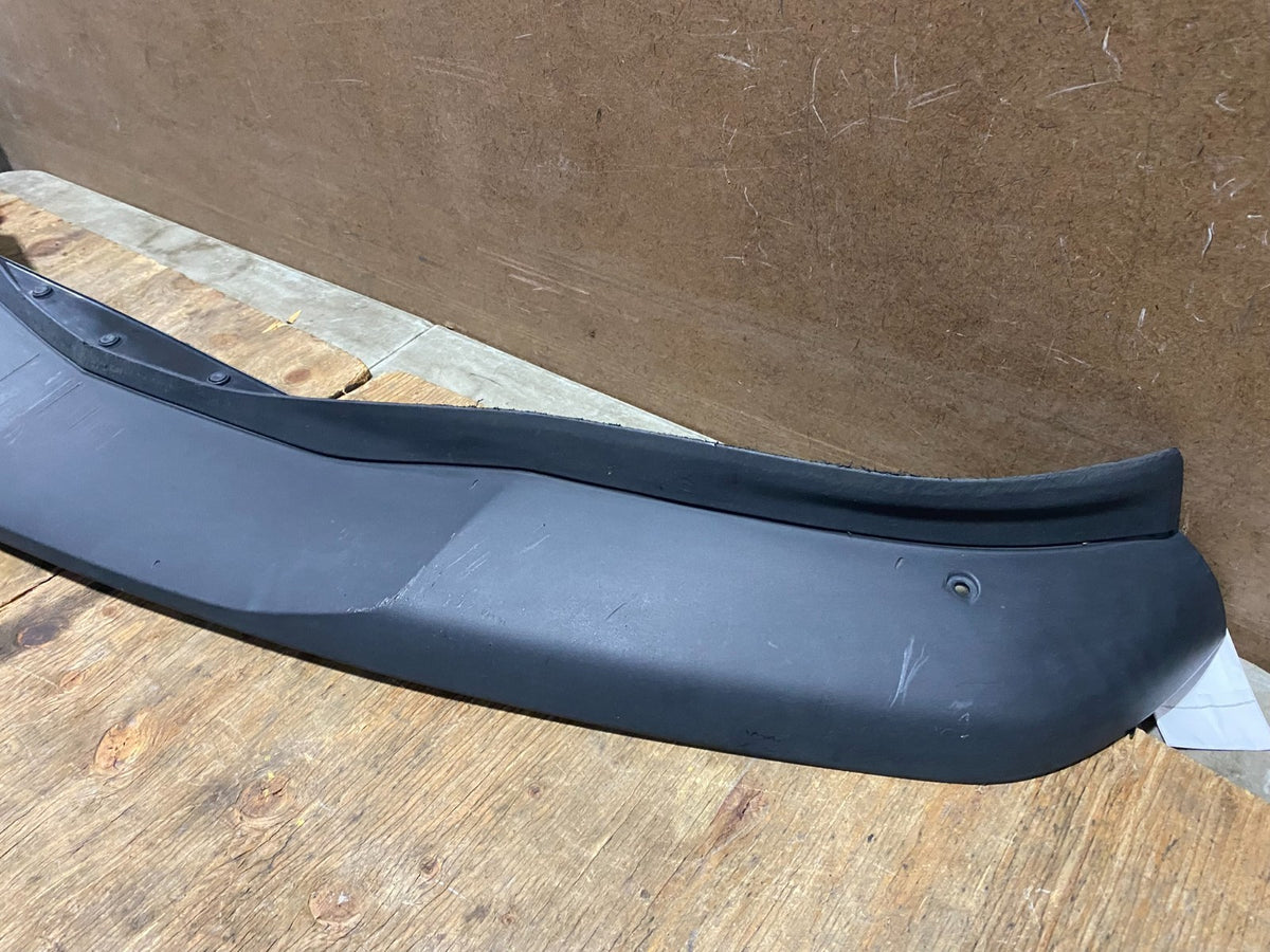 2014 to 2016 Acura MDX Front Bumper Cover AG78333