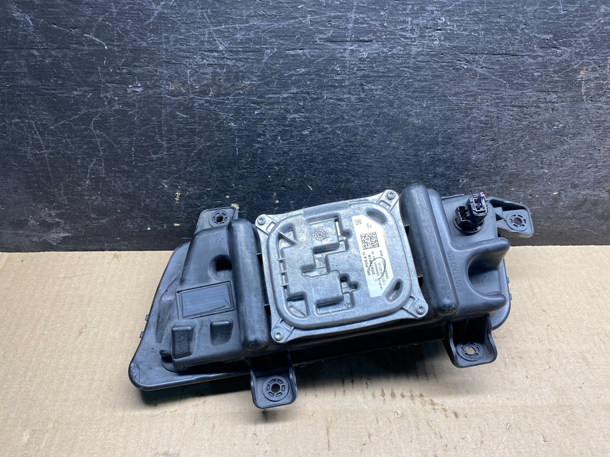 2014-2019 Cadillac CTS Left Driver LH Side Front LED Fog Light ai5235 DG4