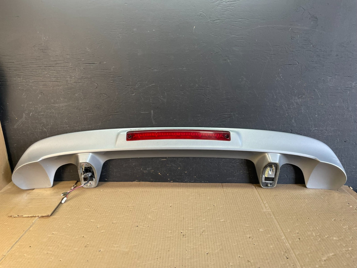 2001 to 2007 Toyota Sequoia 3RD Brake Light Spoiler Wing AG9838 DG4