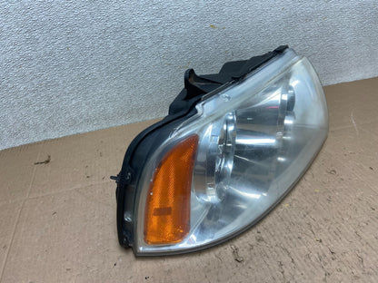 2003 - 2006 Lincoln Navigator Right RH Side Headlight Halogen Y2939 DW2