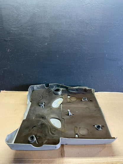 2004 to 2007  Cadillac CTS Plastic Engine Cover Shield E3991 PS7