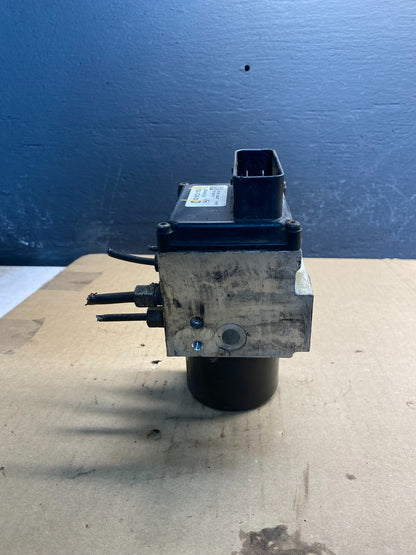 2005 2006 2007 Ford F250 F350 SD ABS Anti Lock Brake Pump Module AC0943  DG2