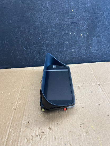 2011 to 2014 Acura TL Screen Display Navigation Radio Information AD2271 DG1