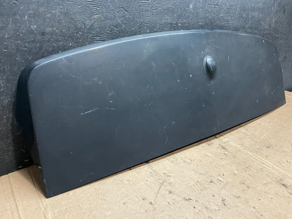 2007 to 2010 Ford Edge Rear Spoiler Wing With Brake Light OEM Z5948 DG2