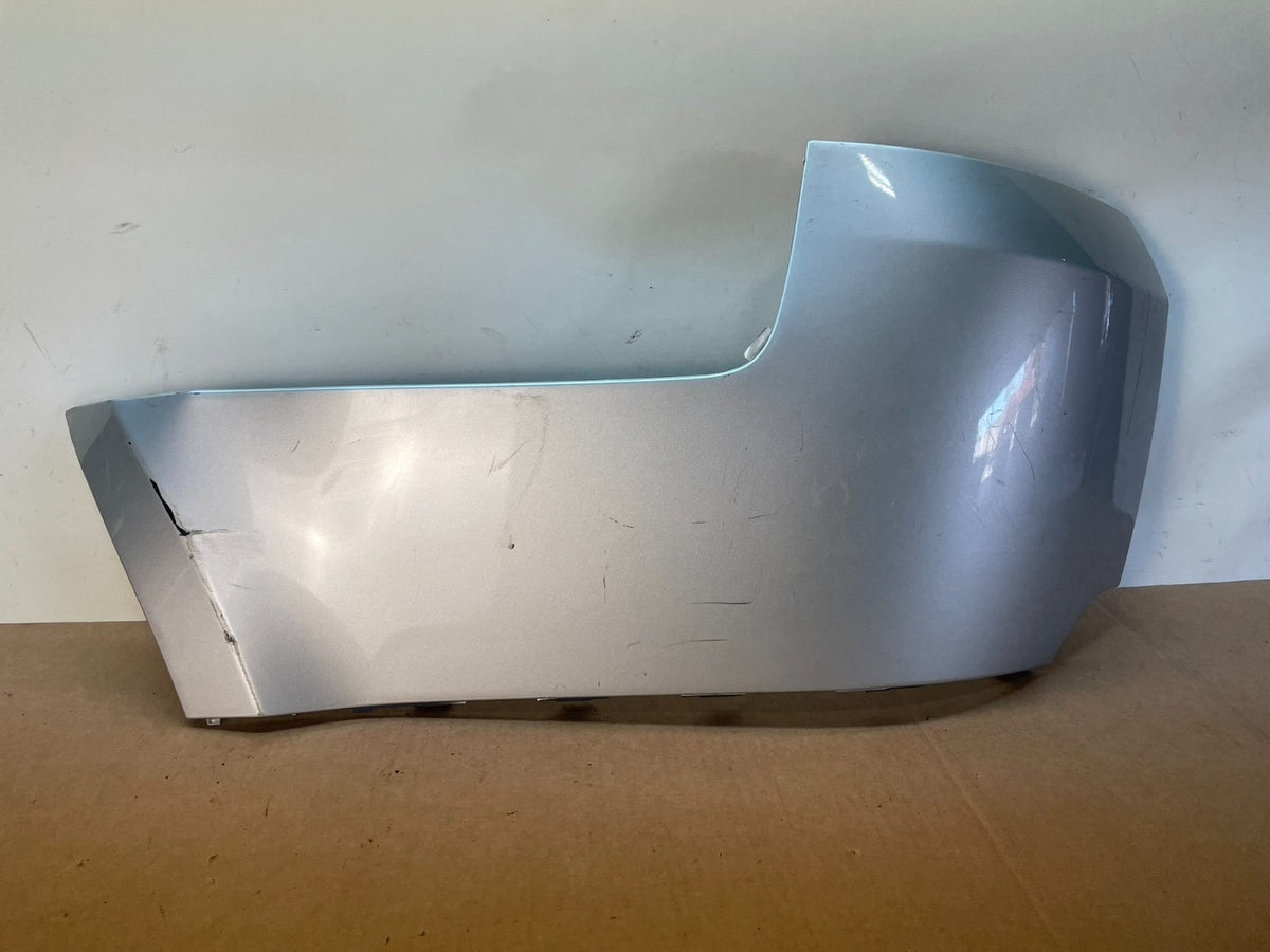 2014-2017 Land Rover Range Rover Sport L494 Left Bumper Cover Trim AJ1238 DG0