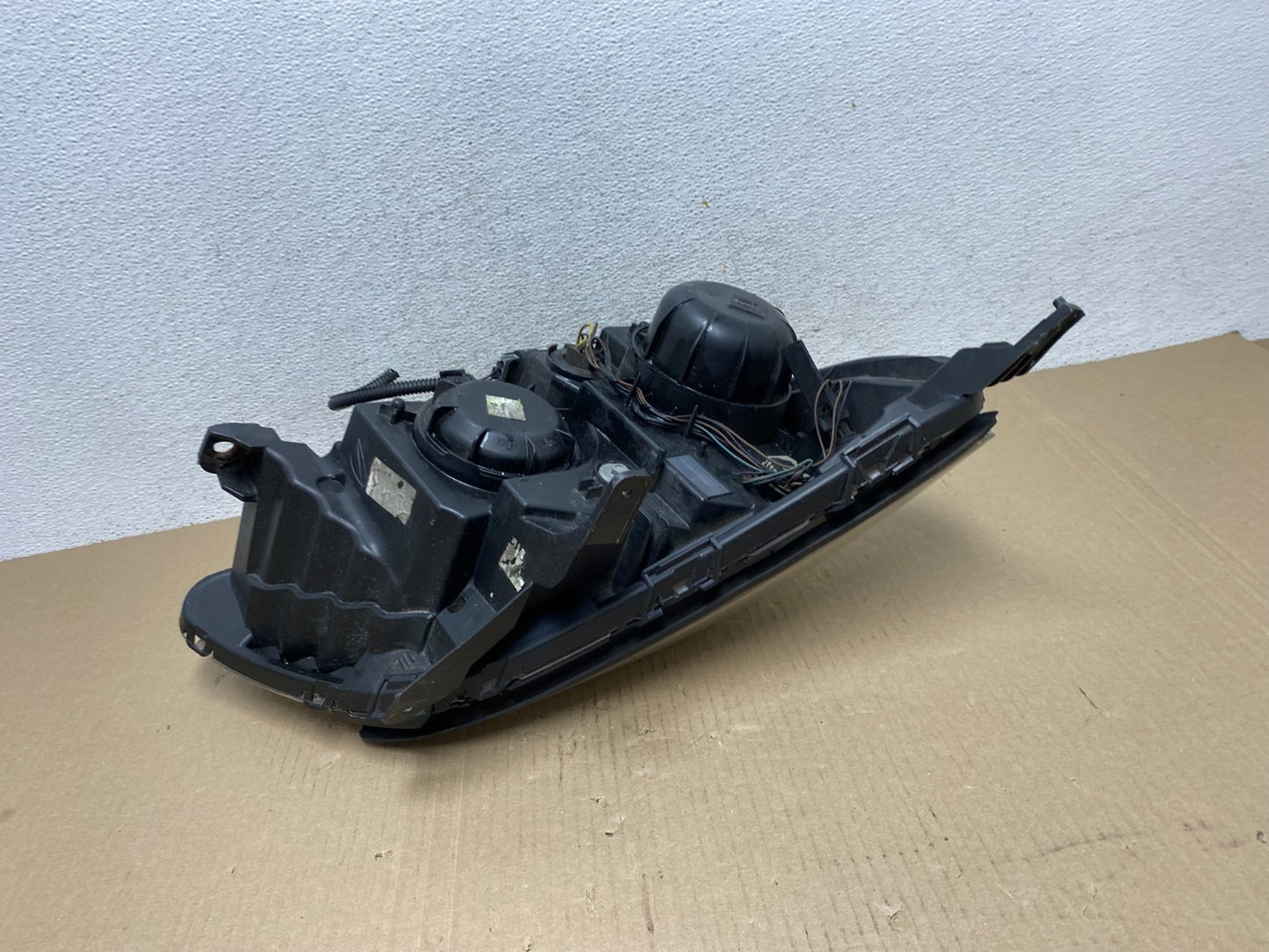 2010-2015 Chevrolet Equinox Halogen Headlight Left Driver LH Side AF5785 DW5