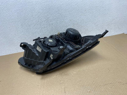 2010-2015 Chevrolet Equinox Halogen Headlight Left Driver LH Side AF5785 DW5