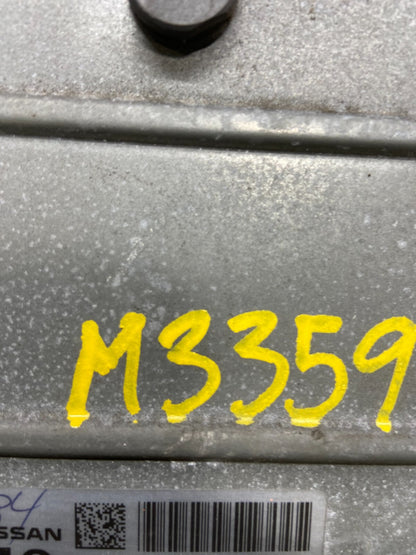 2010 2011 Nissan Armada QX56 5.6L Engine Control Unit ECU ECM Module M3359 DG4