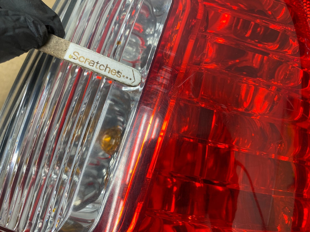 2011 2012 2013 2014 Ford Edge Right Passenger RH Side Tail light AH4092 DW3