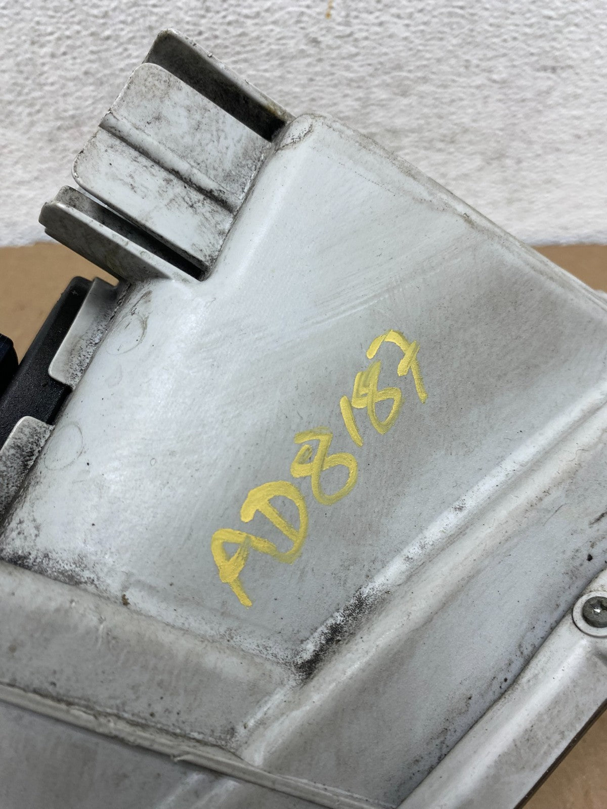 2007 2008 2009 Toyota Camry Halogen Headlight Left Driver LH Side AD8187 DW8