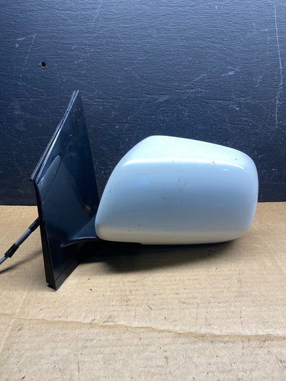 2004 to 2009 Lexus RX330 RX350 RX400H Left Driver LH Door Mirror ad7265 DG0