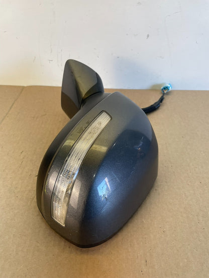 2012 to 2015 Honda Civic Sedan Left Driver Turn Signal View Mirror AG2715 MS9