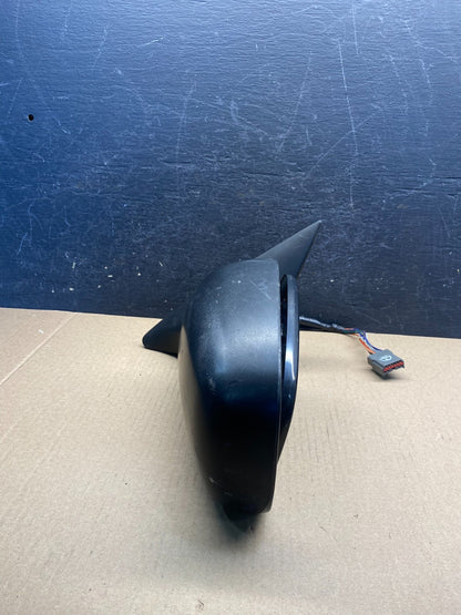 2004 to 2008 Lincoln Town Car Left Driver LH View Heat Door Mirror AH3218 DG10