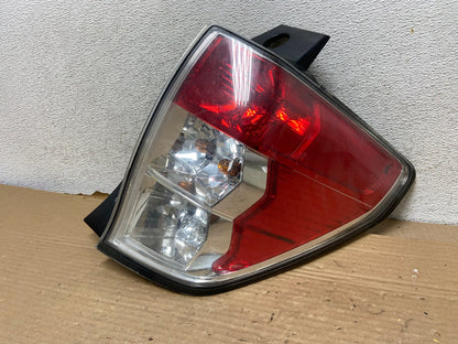 2009-2013 Subaru Forester Right Passenger Rh Side Tail Light AG9131 LK0
