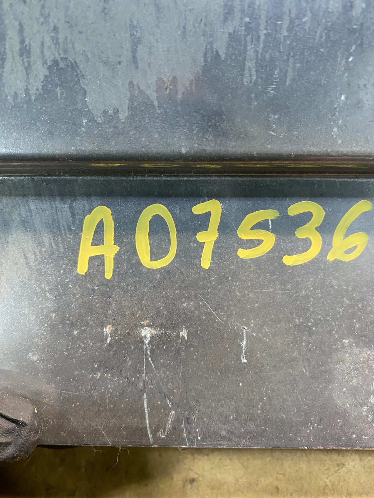 2004 Ford Explorer 4.0L Engine Control Computer Module 4L2A-12a650-amb ad7536 DG3