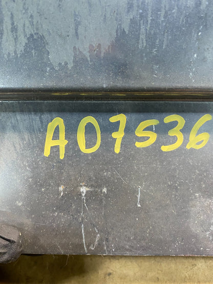 2004 Ford Explorer 4.0L Engine Control Computer Module 4L2A-12a650-amb ad7536 DG3